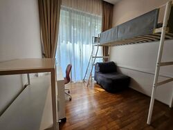 Leonie Hill Residences (D9), Apartment #615184031